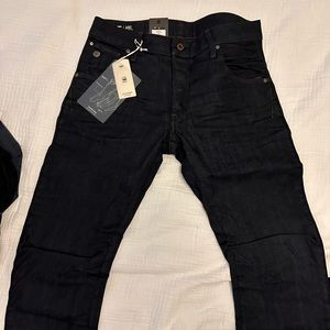 Brand new GSTAR jeans. Never worn!